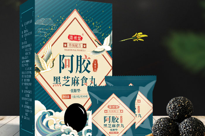 “藥食同源”滲透到餐飲行業