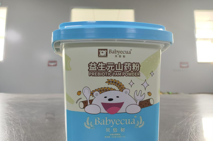 沖調谷物制品的優勢第1張 沖調谷物制品的優勢第1張