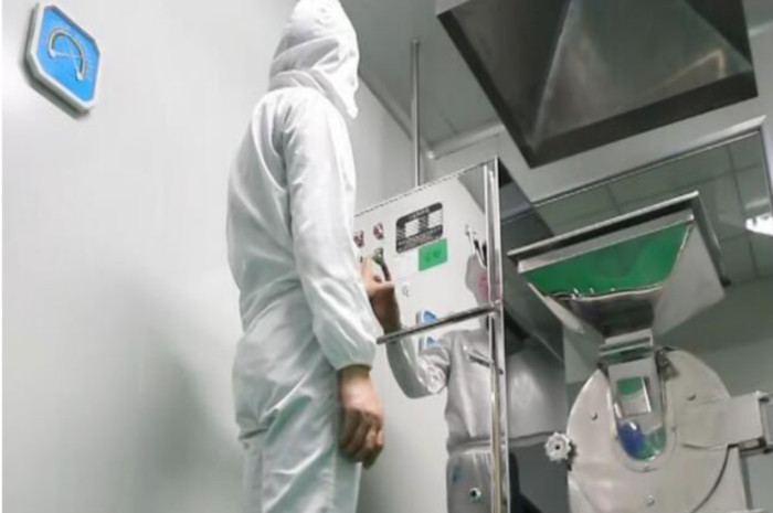 功能食品代工廠OEM/ODM第1張 功能食品代工廠OEM/ODM第1張