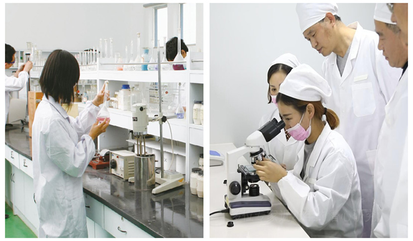 實驗室現場第2張